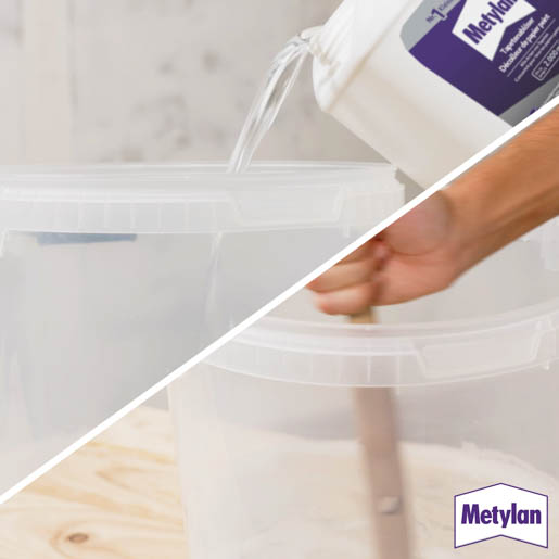 Henkel Metylan Aktiv 5,0 lt Tapetenablöser MAL5