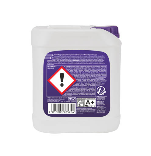 Henkel Metylan Aktiv 5,0 lt Tapetenablöser MAL5