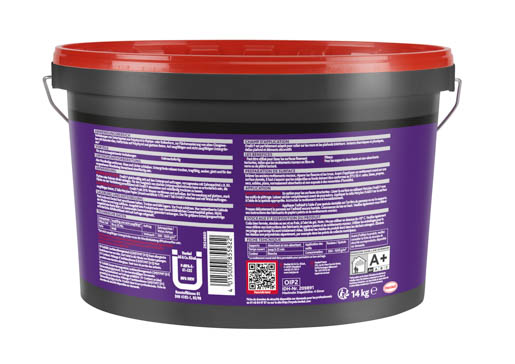 Henkel Metylan Ovalit P 14,0 kg Styropor Kleber OIP2