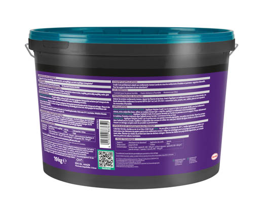 Henkel Metylan Ovalit S 19,0 kg Spezialwandbelags Kleber OV1