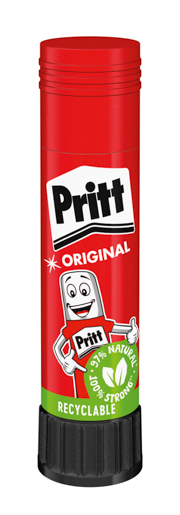 Henkel Pritt Stift 11 gr PK411
