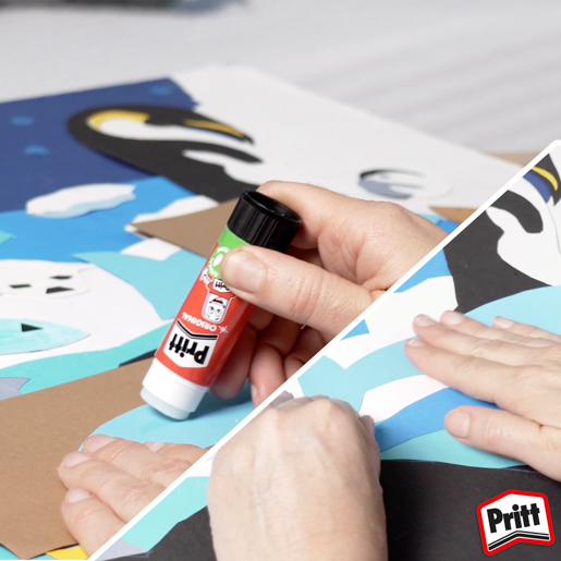 Henkel Pritt Stift 11 gr PK411