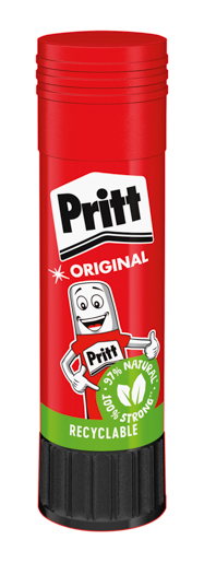 Henkel Pritt Stift 22 gr PK611