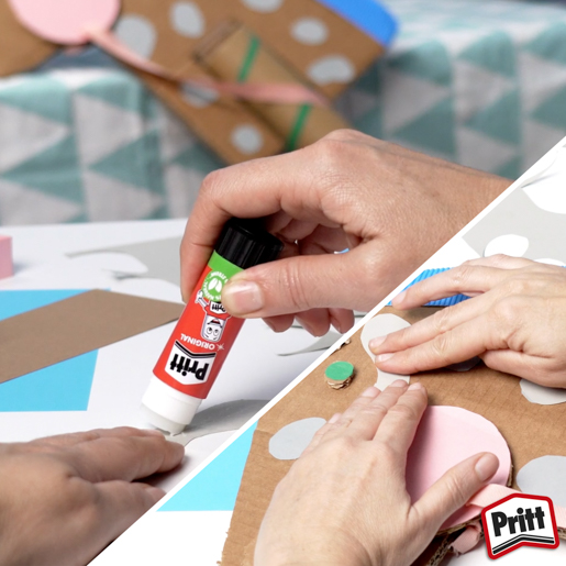 Henkel Pritt Stift 22 gr PK611