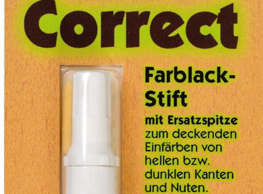 Hamberger Farblackstift C22 Eiche 405556