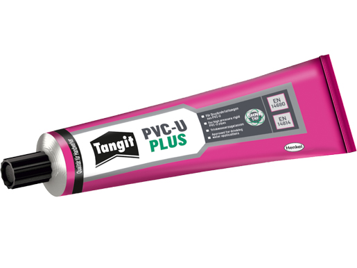 Henkel Tangit PVC-U Plus Klebstoff 125 g TI65
