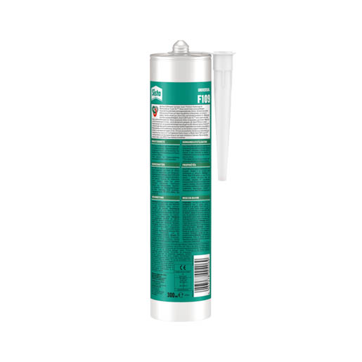 Henkel Sista Silikon Fusion XLT 300 ml F109 buche SF9BU