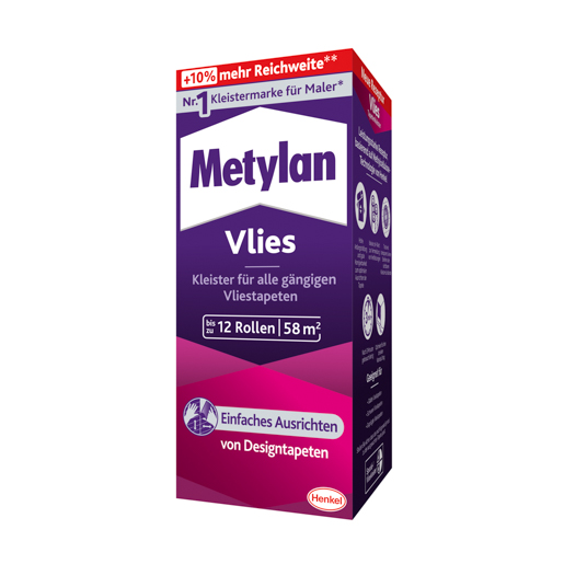 Henkel Metylan Vlies 360 gr MPV15