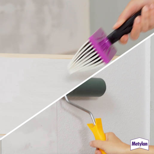 Henkel Metylan Raufaser 720 gr MPR08