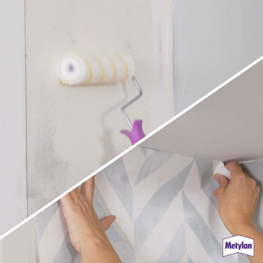 Henkel Metylan Vlies 720 gr MPV08