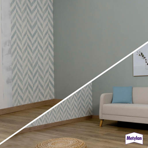 Henkel Metylan Vlies 720 gr MPV08