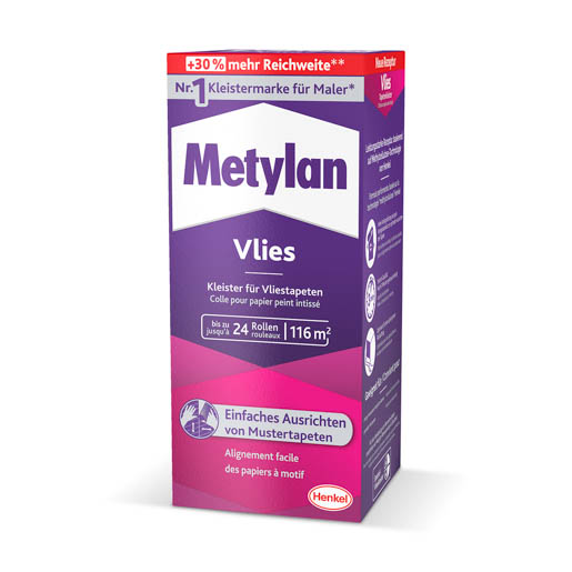 Henkel Metylan Vlies 720 gr MPV08