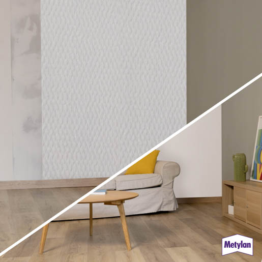 Henkel Metylan Renoviervlies & Glasfaser 500 gr MPRV5