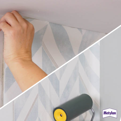 Henkel Metylan Vlies Fertigkleister 3 kg MFKV2 - Ersatz 1004-001449