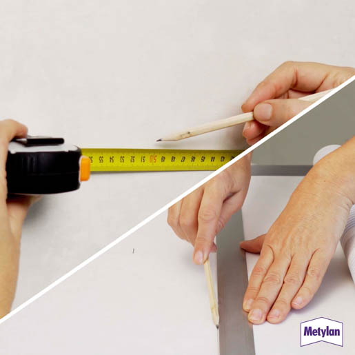 Henkel Metylan Papier 125 gr MPP40
