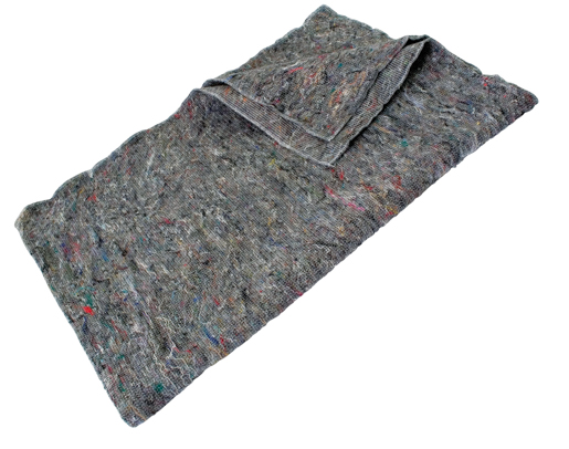 WD Packdecke 150x200cm 4-seitig eingefaßt