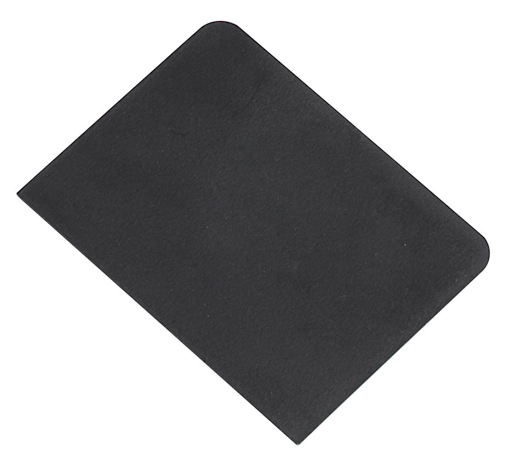 WD Sudetenspachtel 130x100mm nitrofester Kunststoff #102210