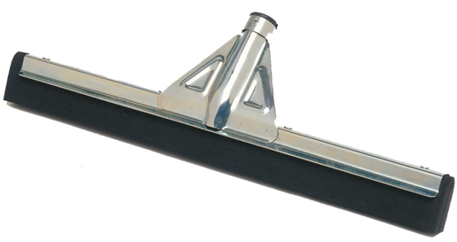 Unger Bodenwischer Water Wand 55cm, verstärkt, schwarz #HM550