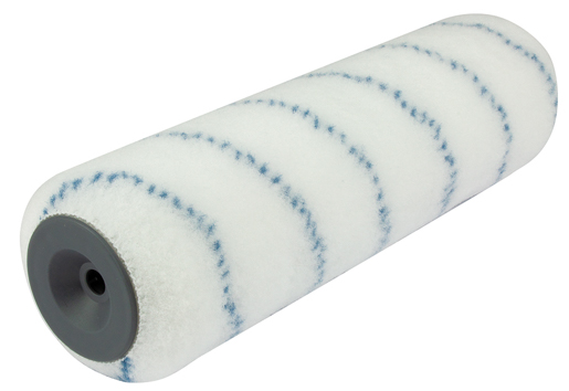 WD EconomyLine Lackierwalze Nylon 25cm, Flor 11mm, Kern 48mm