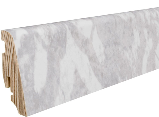 Hamberger Sockelleiste Disano fol.19/58 220cm Artdesign crema 410793