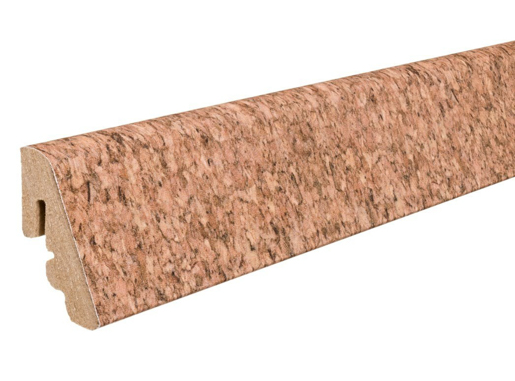 Hamberger Sockelleiste für Kork 19/39 220cm Lagos/Ronda/Sirio natur 410798
