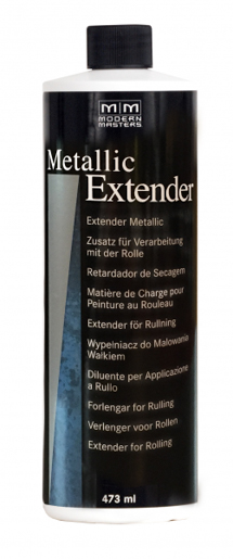 Modern Masters Extender 473 ml 42900 für Metallic Paint