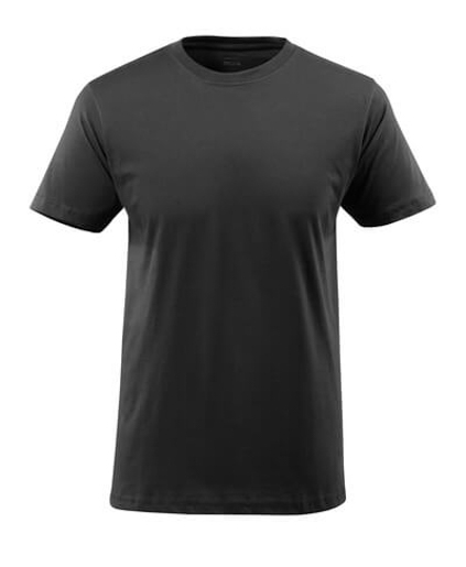Mascot T-Shirt Calais Gr.5XL schwarz #51579-965-09