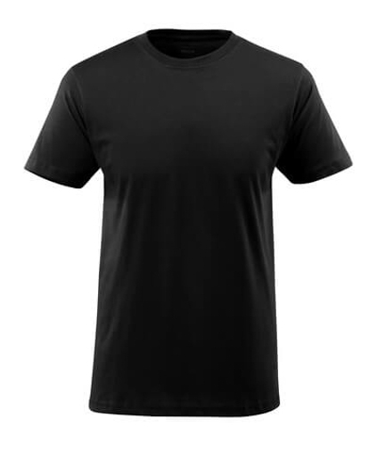 Mascot T-Shirt Calais Gr.3XL schwarz #51579-965-90