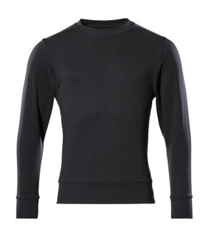 Mascot Sweatshirt Carvin Gr.XS schwarz #51580-966-09