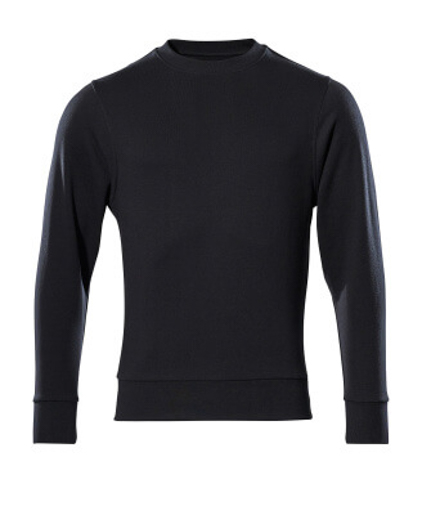 Mascot Sweatshirt Carvin Gr.XL schwarz #51580-966-90