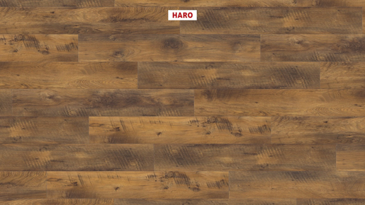 Hamberger Haro Lam.Tritty 100 SPTC PG2 528800 LA 4V Eiche Altholz str. 1,73qm/P