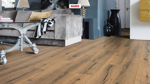 Hamberger Haro Lam.Tritty 100 SPTC PG4 530336 LA 4V Eiche italica nat. 1,73qm/P