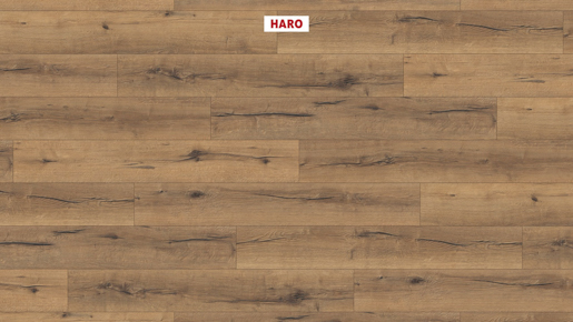 Hamberger Haro Lam.Tritty 100 SCTTC PG4 530337 LA 4V Eiche italica nat. 1,73qm/P