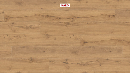 Hamberger Haro Lam.Tritty 100 GranV.SPTC 531290 PG2 4V Alpineiche natur 2,14qm/P