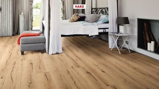 Hamberger Haro Lam.Tritty 100 GranV.Sil 531342 PG4 4V Eiche ital.cr. 2,14qm/P