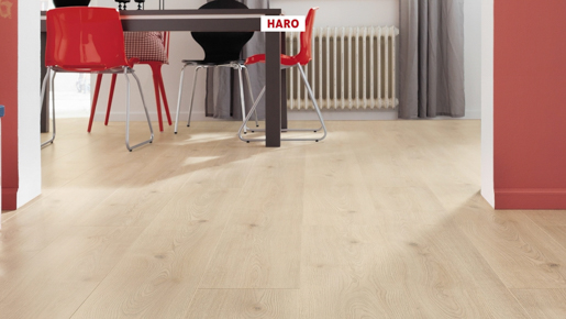 Hamberger Haro Lam.Tritty 100 GranV.Sil 532821 PG4 4V Eiche C.stein. 2,14qm/P