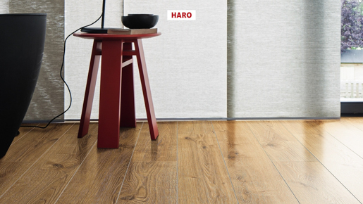 Hamberger Haro Lam.Tritty 100 SCTTC PG2 533134 LA 4V Eiche Portland nat.1,73qm/P