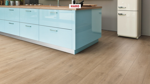 Hamberger Haro Lam.Tritty 100 GranVia TC 535269 PG2 4V Eiche Veneto cre..2,68qm/P