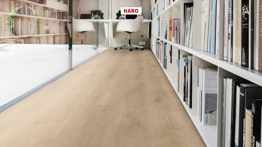 Hamberger Haro Lam.Tritty 100 GranV.Sil 535863 PG4 4V Eiche Ven.cr. 2,14qm/P