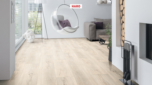 Hamberger Disano Saphir TC 537240 LA 4VM Kristalleiche struk.3,01qm