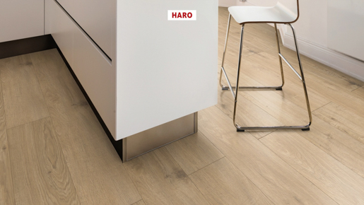 Hamberger Haro Lam.Tritty 200 Aqua SCTTC 537394 LA 4V Eiche Sicilia puro 1,73qm/P