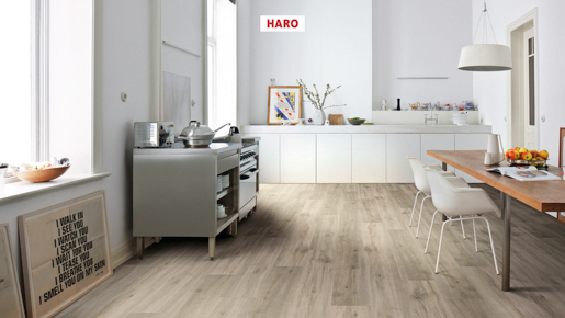 Hamberger Disano Saphir TC 540069 LA 4VM Eiche Provence crem.3,01qm