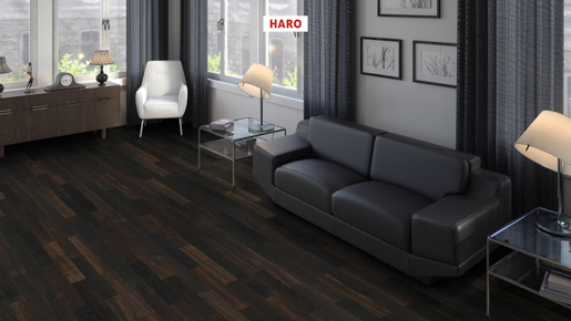 Hamberger Haro Parkett Stab Allegro nL+ 540177 Achateiche str. 2,47qm/P