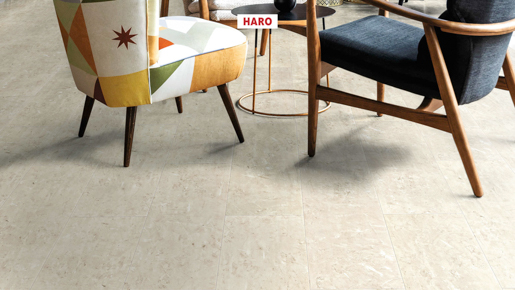 Hamberger Disano Project Piazza 540356 Piazza 4VM Urban white 2,22qm