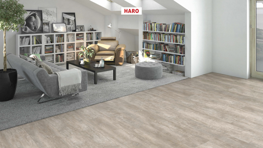 Hamberger Disano Life Aqua TC 540370 LA XL 4V Antikeiche creme 3,38qm