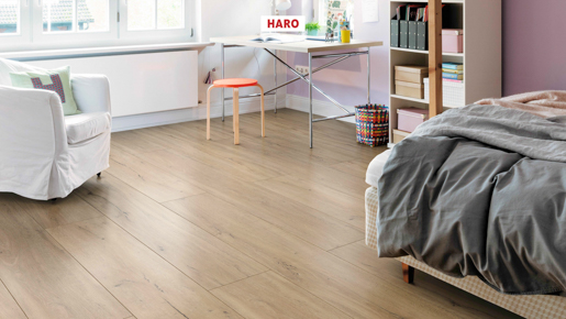 Hamberger Disano Life Aqua TC 540375 LA XL 4V Eiche Columb.nat. 3,38qm