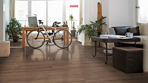 Hamberger Disano Life Aqua TC 540378 LA XL 4V Eiche Cambridge 3,38qm