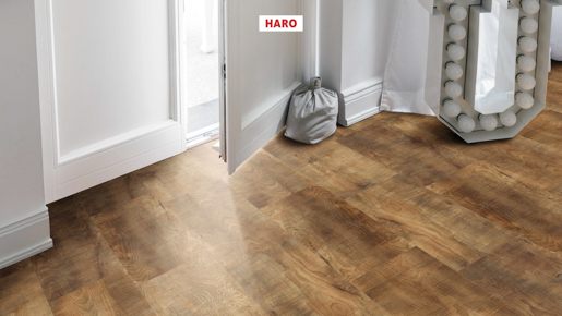 Hamberger Disano Life Aqua TC 540383 LA XL 4V Cottage Wood str. 3,38qm