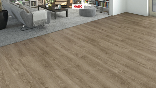 Hamberger Disano WaveAqua TC 541240 LA 4V Eiche Victoria samtb.1,98qm