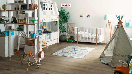 Hamberger Disano WaveAqua TC 541243 LA 4V Eiche Ontario puro 1,98qm